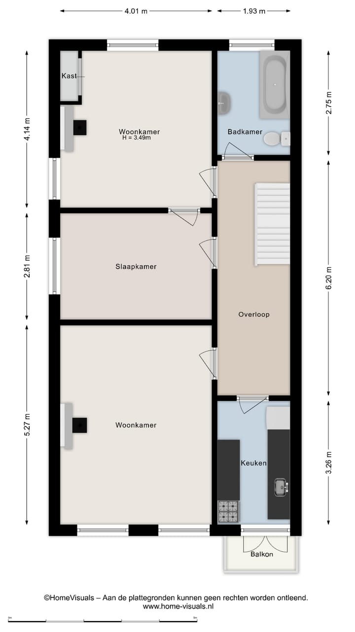 Foto 59 van IJsselkade 16