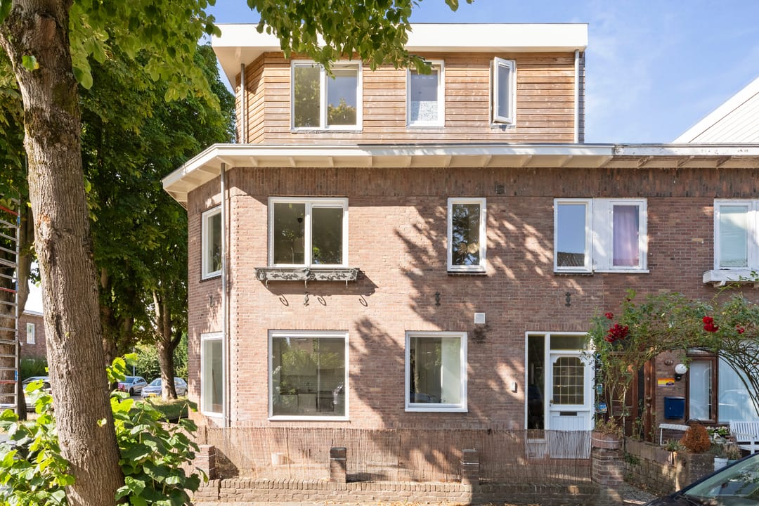 Foto 1 van Rijnstraat 82-B