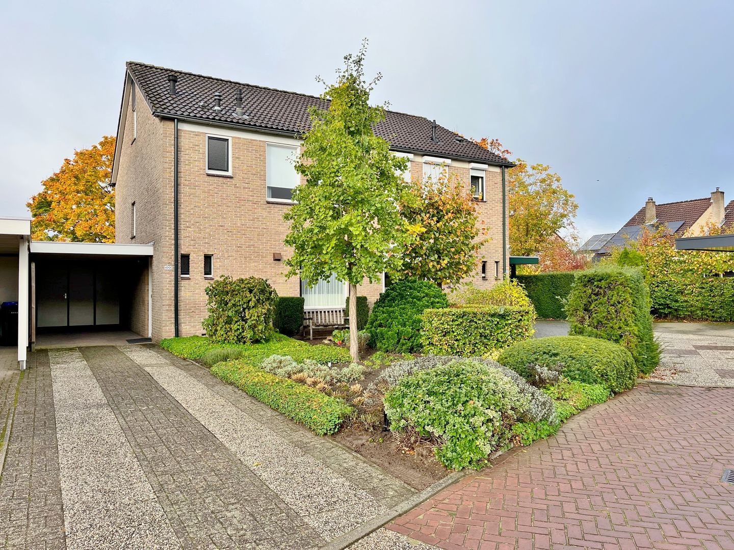 Photo 1 of Abraham Kuyperstraat 100