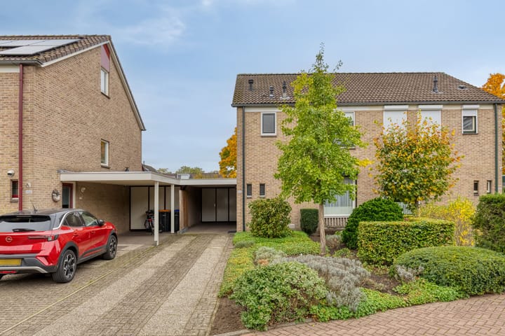 Photo 2 of Abraham Kuyperstraat 100