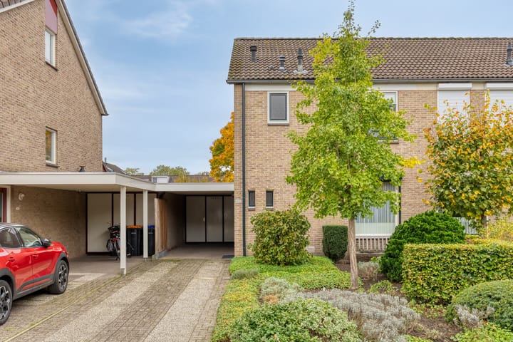 Photo 3 of Abraham Kuyperstraat 100