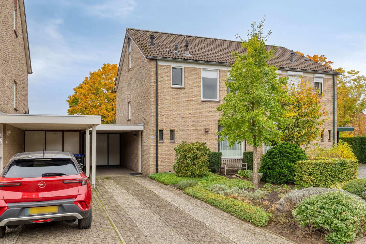 Foto 4 van Abraham Kuyperstraat 100