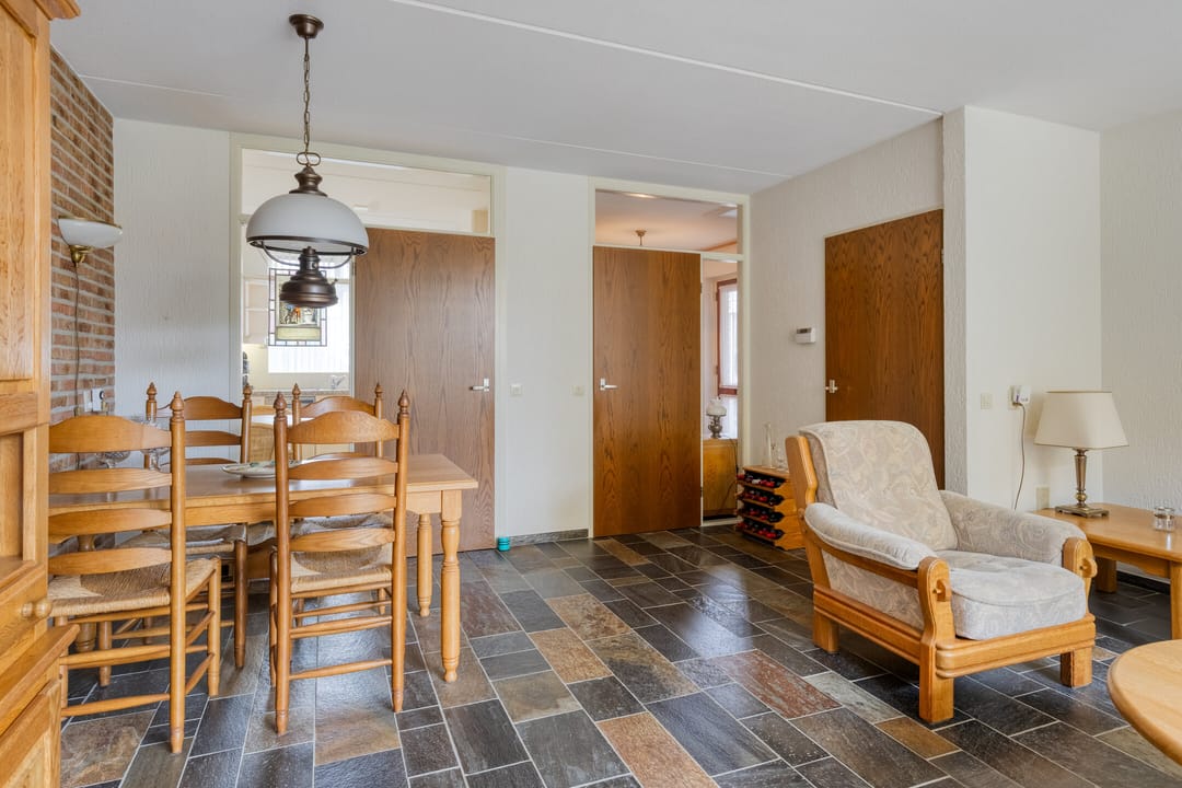 Foto 11 van Abraham Kuyperstraat 100