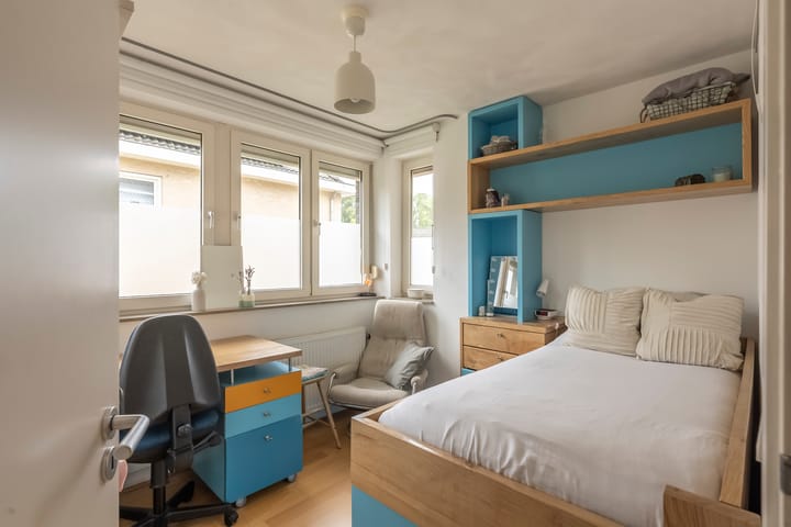 Photo 17 of Engelsdalstraat 19