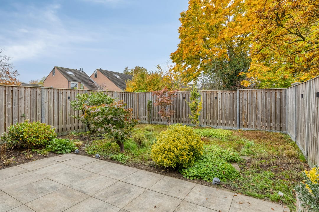 Foto 26 van Abraham Kuyperstraat 100