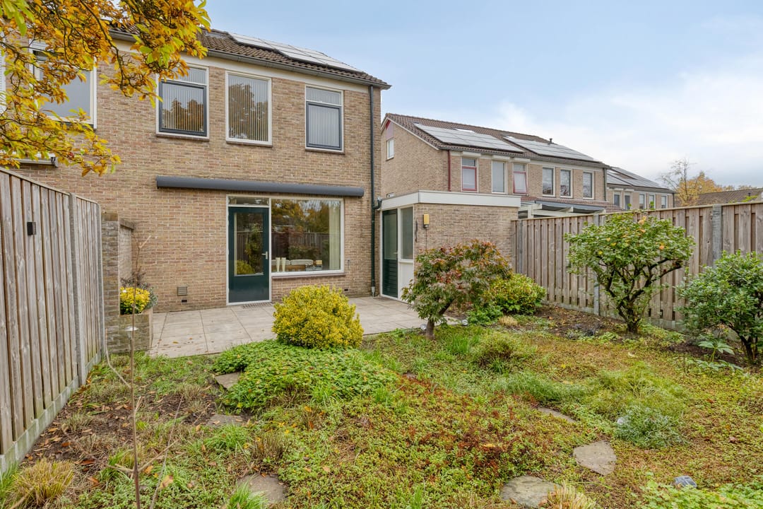 Foto 28 van Abraham Kuyperstraat 100