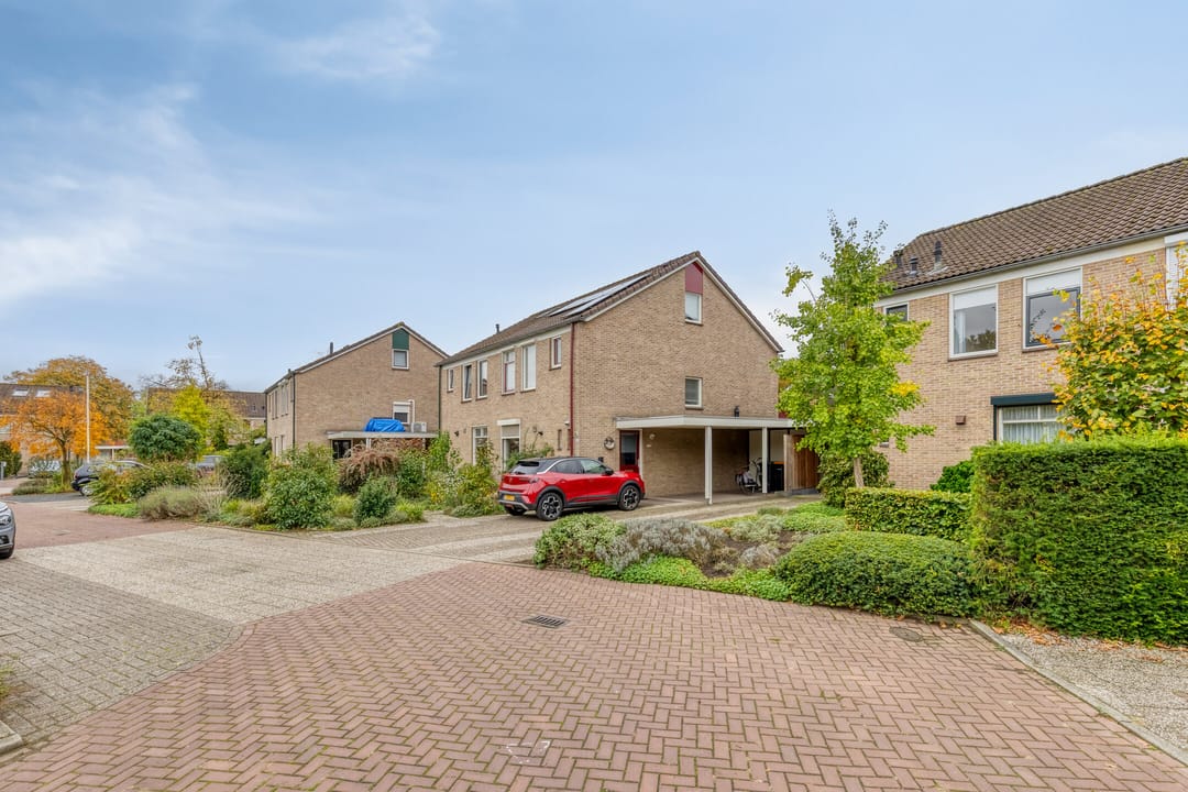 Foto 31 van Abraham Kuyperstraat 100