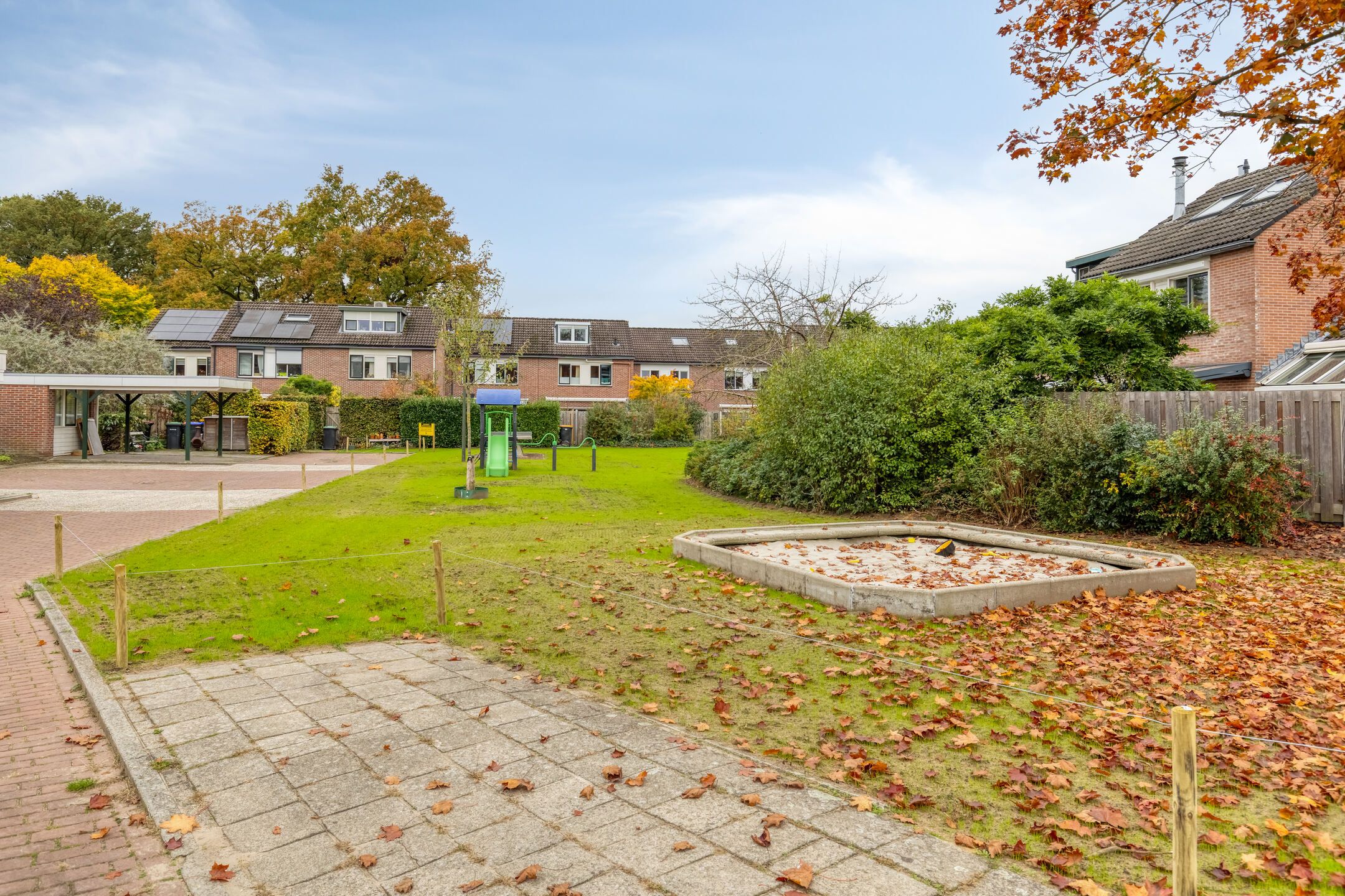 Foto 33 van Abraham Kuyperstraat 100