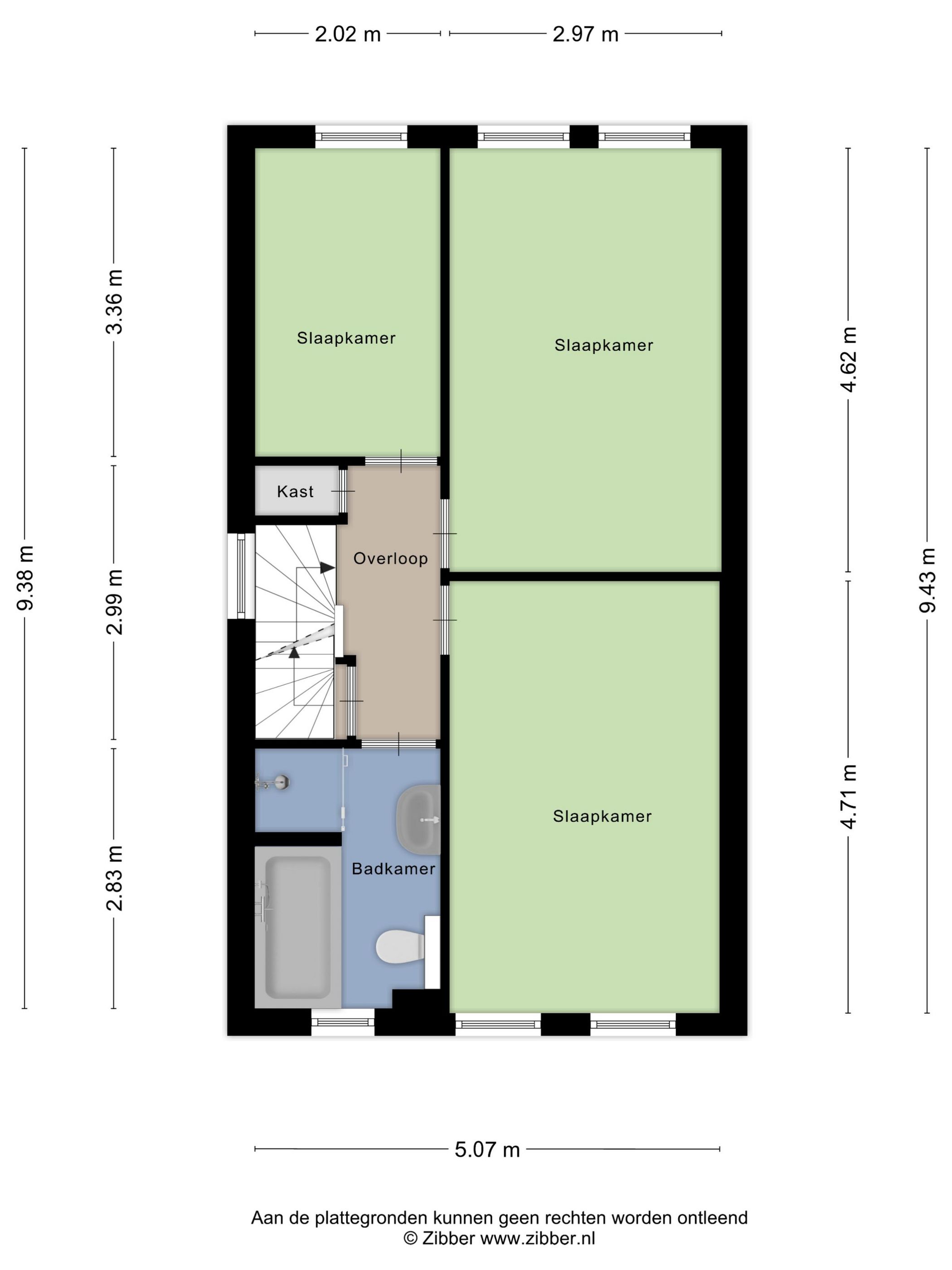 Foto 36 van Abraham Kuyperstraat 100