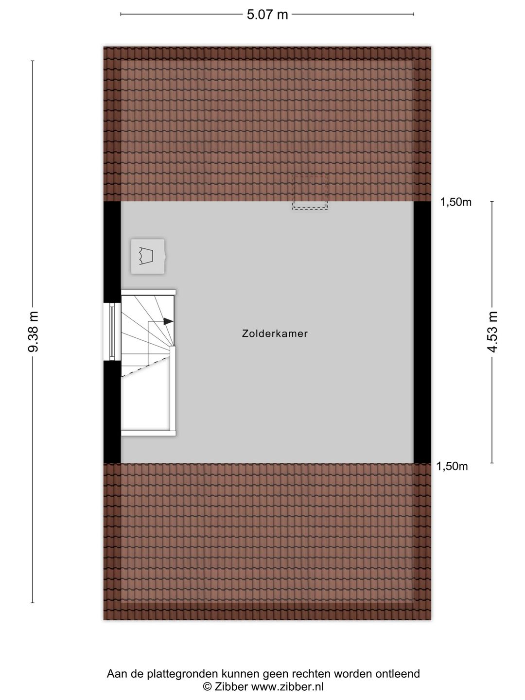 Foto 37 van Abraham Kuyperstraat 100
