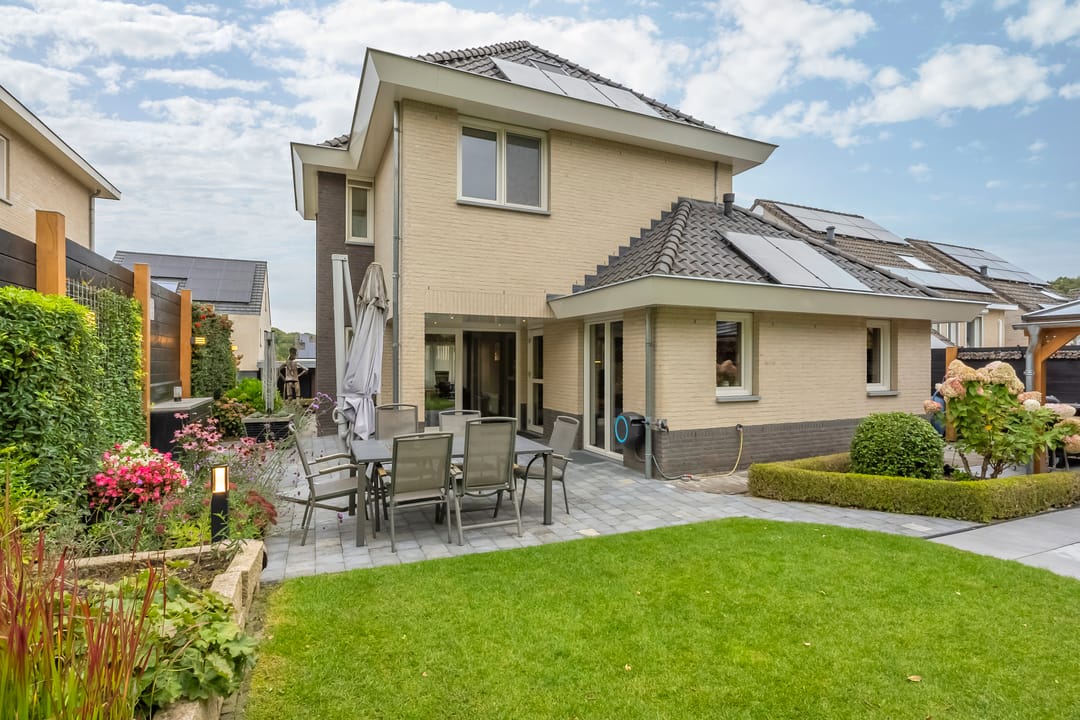 Foto 32 van Engelsdalstraat 19