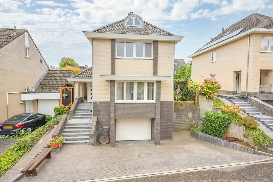 Foto 38 van Engelsdalstraat 19