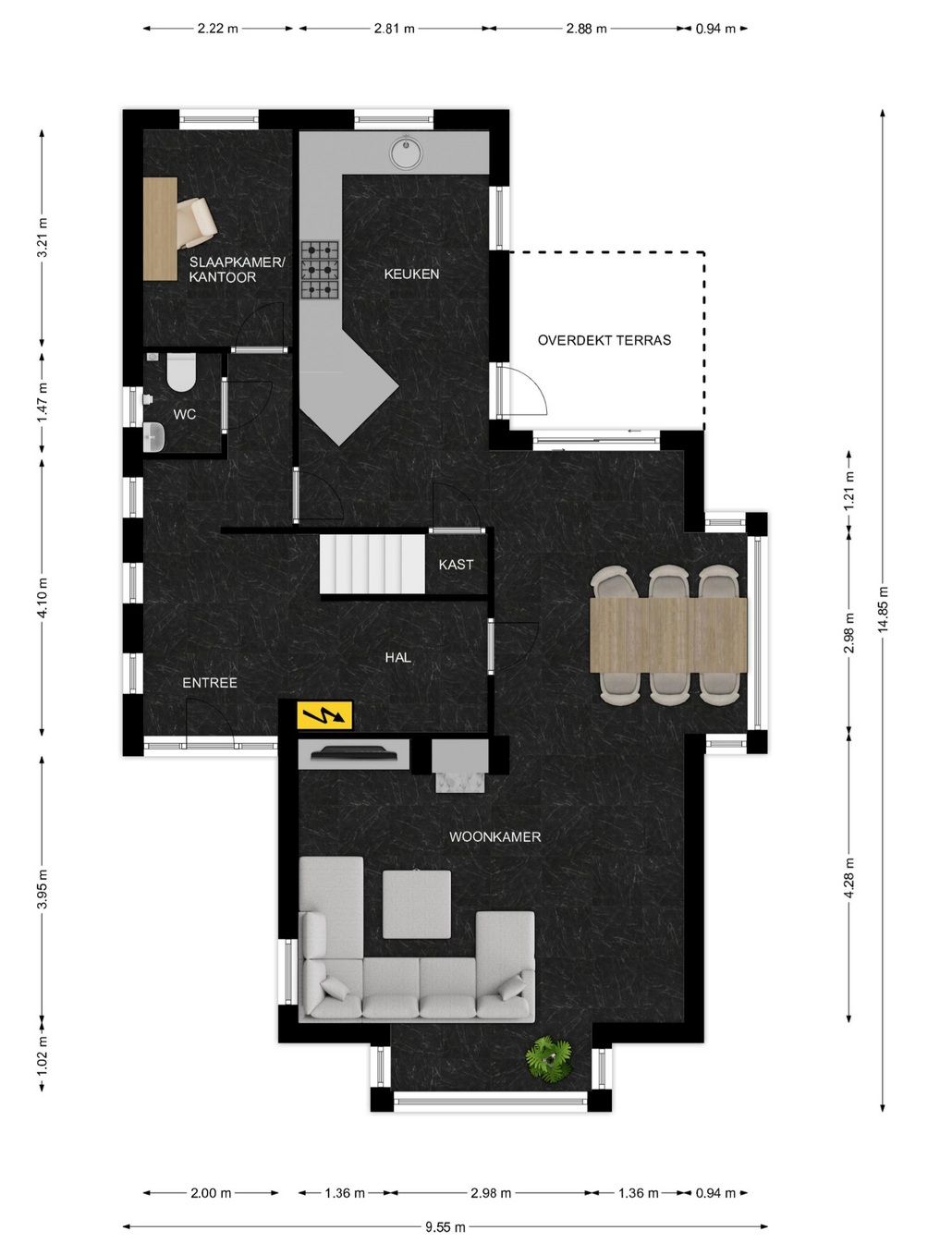 Foto 42 van Engelsdalstraat 19