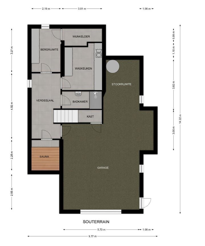 Photo 45 of Engelsdalstraat 19