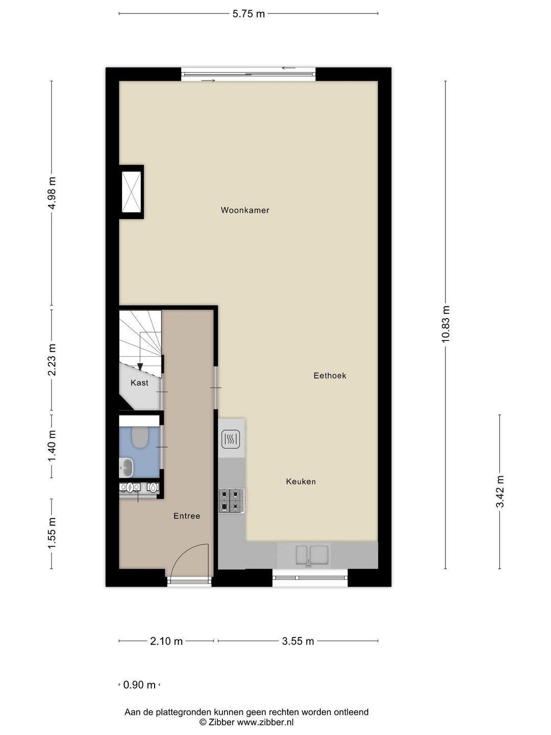 Foto 41 van Ter Lips 66