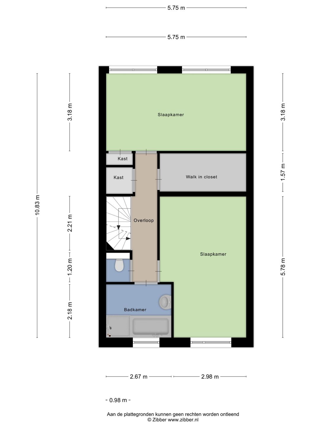 Foto 43 van Ter Lips 66