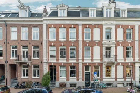 Saxenburgerstraat 2-AHA secondary image