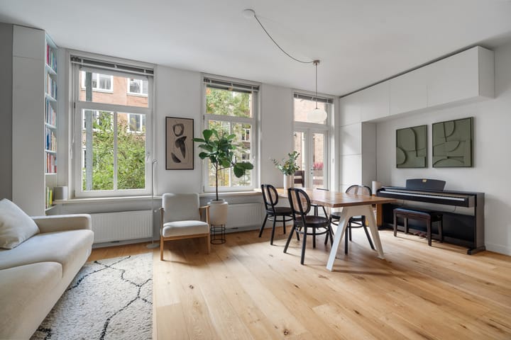 Foto 4 van Saxenburgerstraat 2-AHA