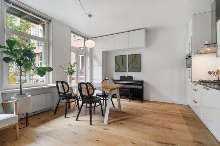 Foto 6 van Saxenburgerstraat 2-AHA