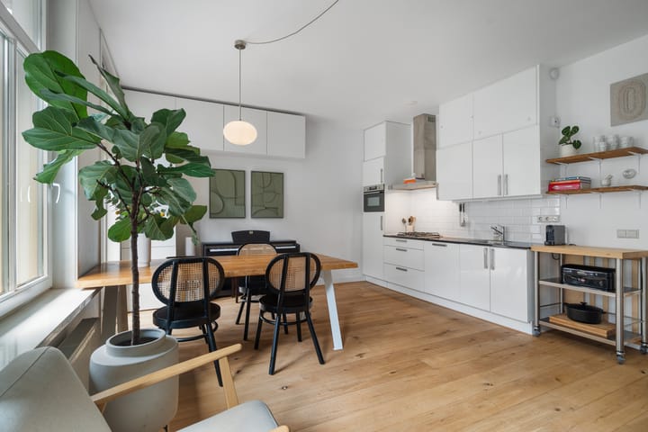 Foto 7 van Saxenburgerstraat 2-AHA