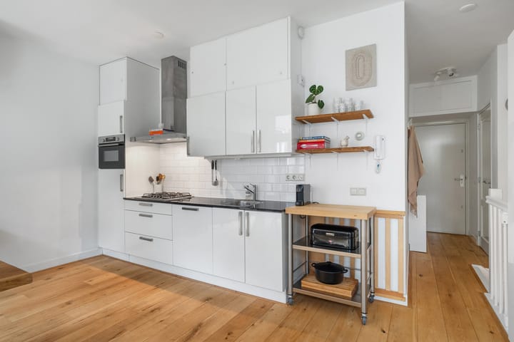 Foto 8 van Saxenburgerstraat 2-AHA