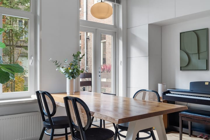 Foto 11 van Saxenburgerstraat 2-AHA