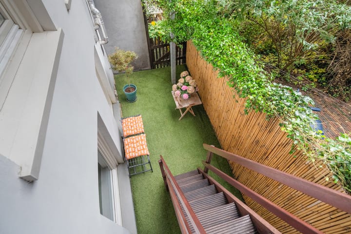 Foto 13 van Saxenburgerstraat 2-AHA