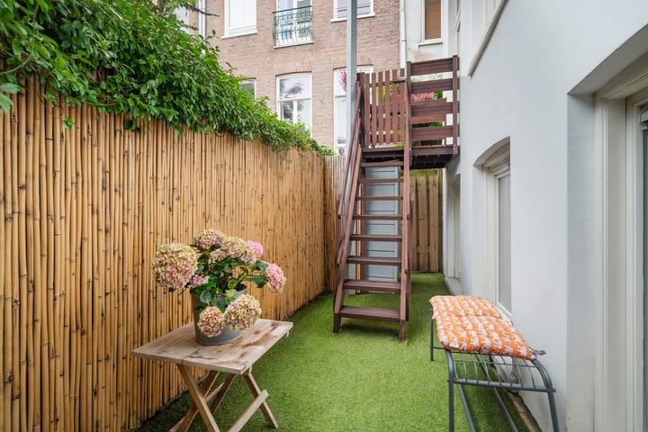 Foto 14 van Saxenburgerstraat 2-AHA