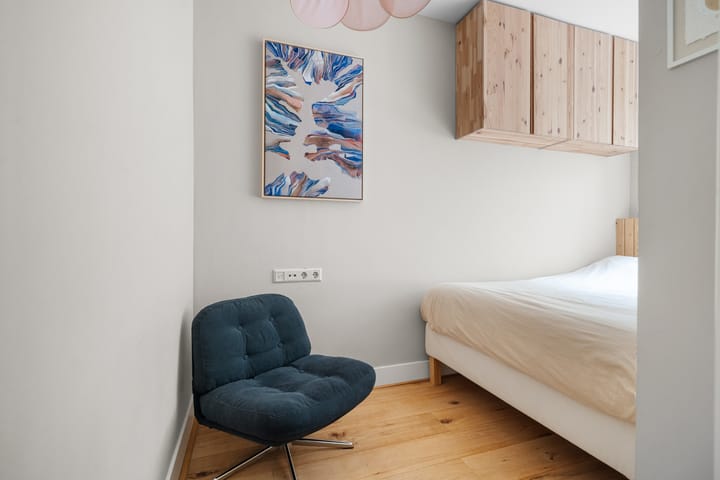 Foto 24 van Saxenburgerstraat 2-AHA