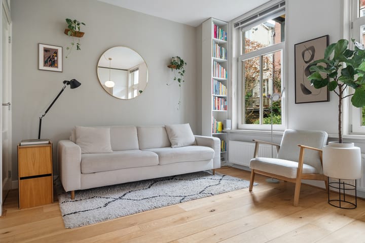 Foto 10 van Saxenburgerstraat 2-AHA