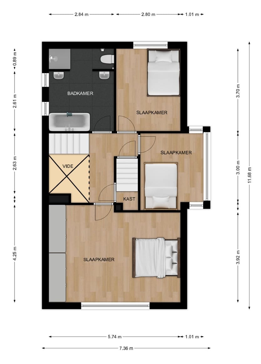 Foto 43 van Engelsdalstraat 19