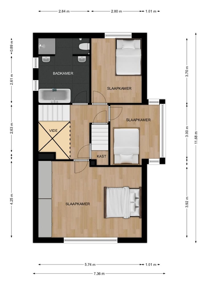 Photo 43 of Engelsdalstraat 19