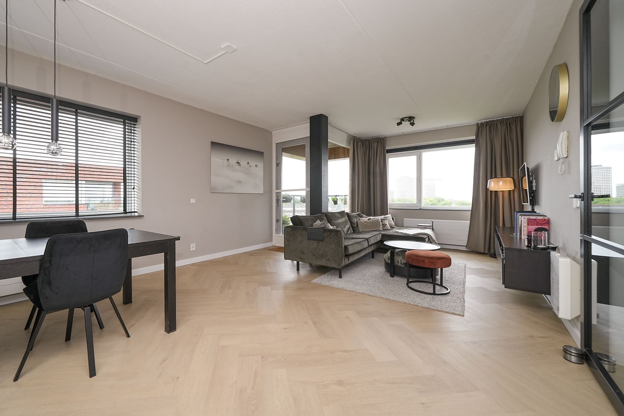 Spangesekade 62-C 62 C