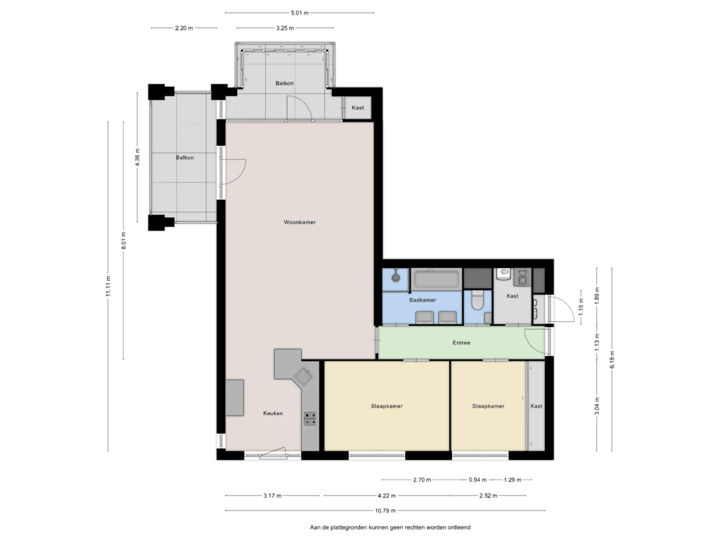 Appartement