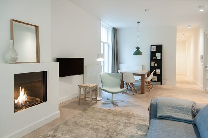 Photo 2 of Eerste Weteringplantsoen 6-C