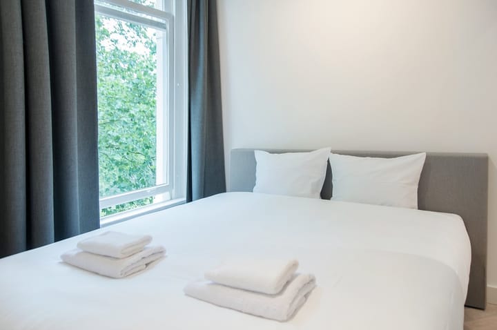 Photo 5 of Eerste Weteringplantsoen 6-C