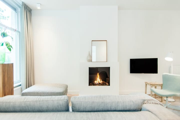 Photo 6 of Eerste Weteringplantsoen 6-C