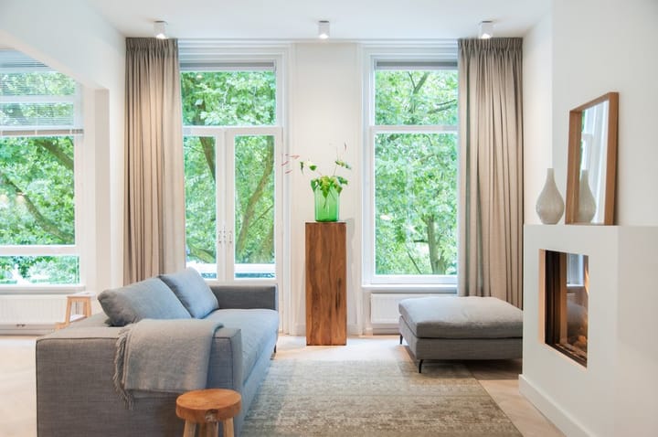 Photo 8 of Eerste Weteringplantsoen 6-C