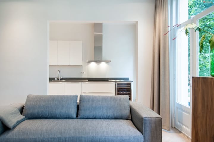 Photo 9 of Eerste Weteringplantsoen 6-C