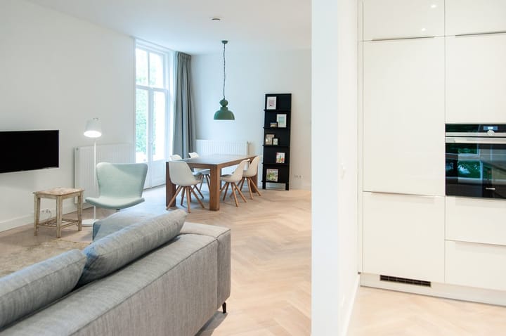 Photo 13 of Eerste Weteringplantsoen 6-C