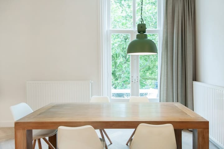 Photo 15 of Eerste Weteringplantsoen 6-C