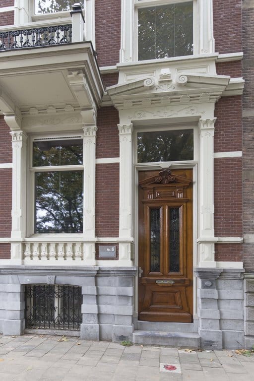 Photo 28 of Eerste Weteringplantsoen 6-C