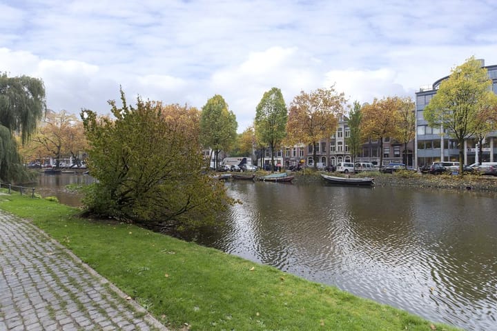 Photo 30 of Eerste Weteringplantsoen 6-C