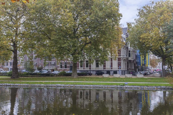 Photo 33 of Eerste Weteringplantsoen 6-C