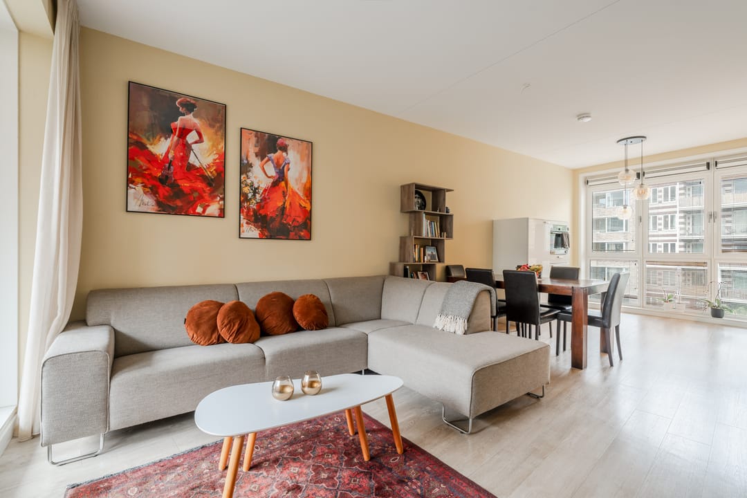 Photo 2 of Carel Willinkgracht 253