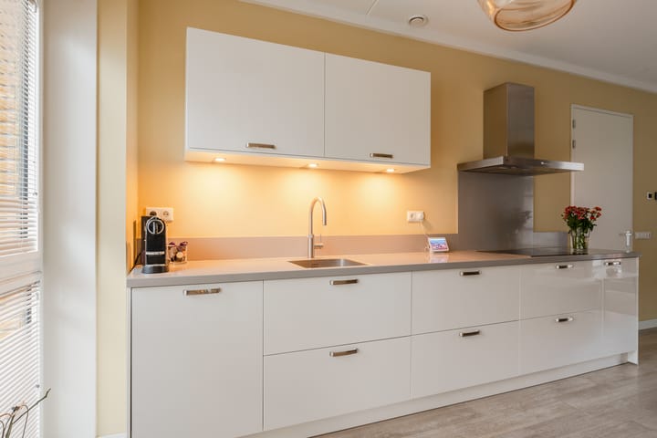 Foto 3 van Carel Willinkgracht 253