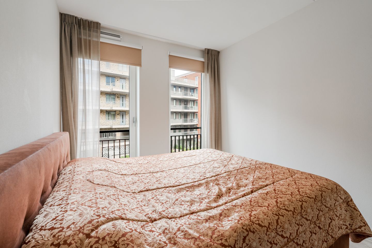 Photo 5 of Carel Willinkgracht 253