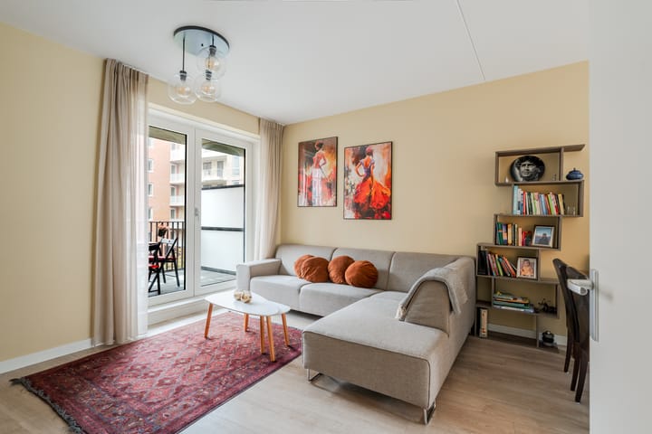 Foto 8 van Carel Willinkgracht 253