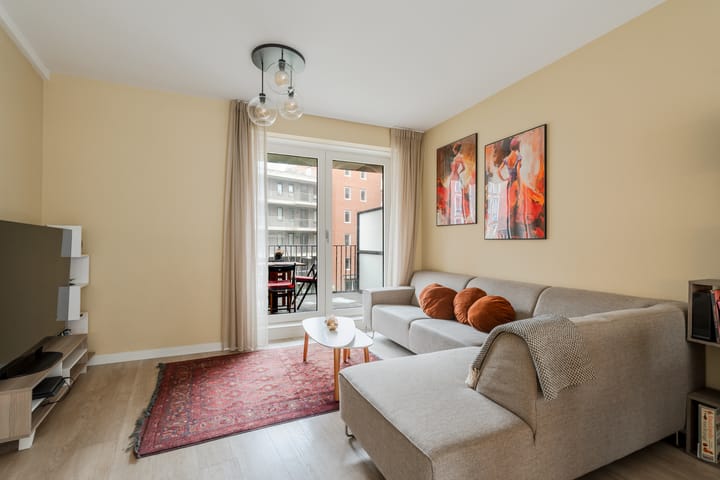 Foto 10 van Carel Willinkgracht 253