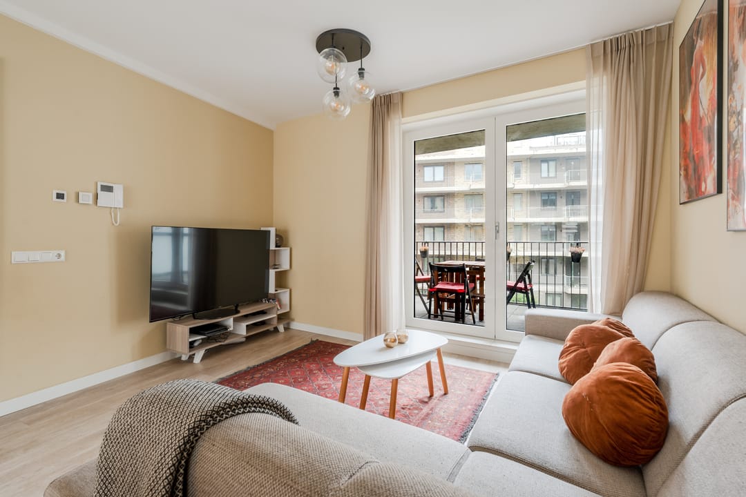 Photo 11 of Carel Willinkgracht 253